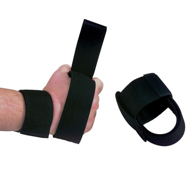 Body-Solid NB52 Nylon Power Lifting Straps