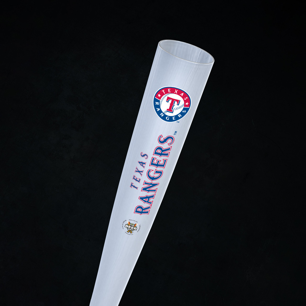 Texas Rangers 8 Bat Pen – Coopersburg