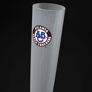 The Beer Bat  Atlanta Braves 2021 World Series Champions