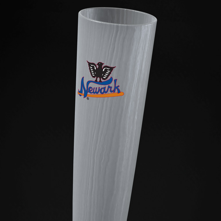 Retro Newark Eagles Bat