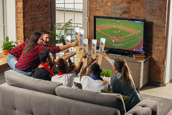 This $1 bat full of beer is the best concessions item in sports history 