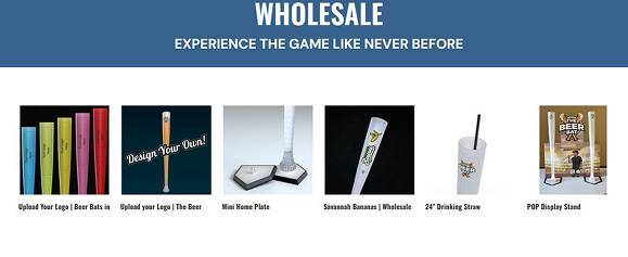 Step 2 - Select Product
