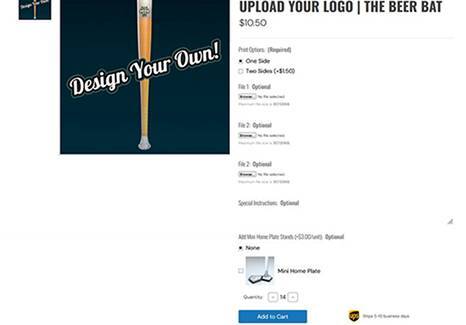 Step 3 - Review & Customize