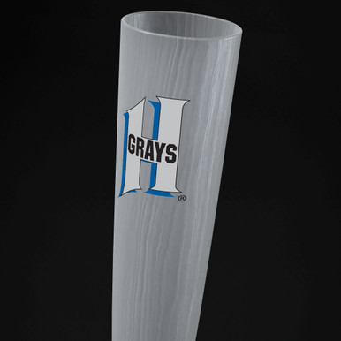 Retro Homestead Grays Bat - The Beer Bat