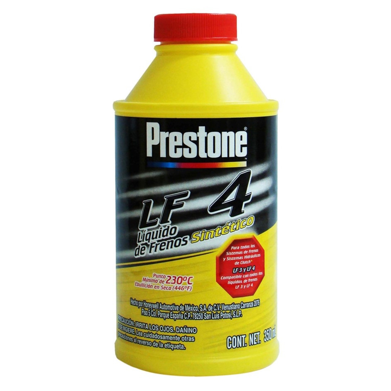 Líquido Frenos Dot 4 E.S.P. 290Ml 7711375596