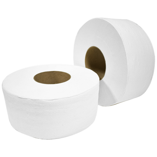 Papel Higiénico Jumbo Roll