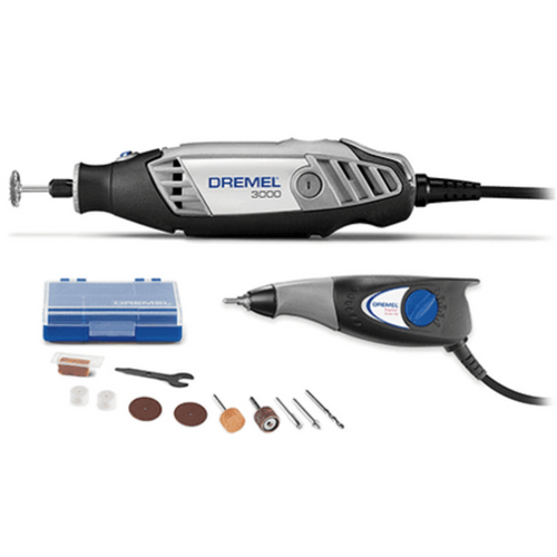 Dremel 3000 / 10 Incluye Grabador