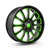 Fusion Donjon Collection Alloy Wheels