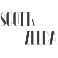 Scott&Zelda