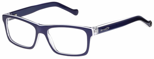 Arnette Designer Blue Light Blocking Reading Glasses AN7085-1097 49mm 20 Powers