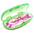 Calabria Kiddos Plastic Eyeglass or Sunglasses Case