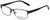 Eddie Bauer Designer Reading Glasses EB32203-BR in Brown with Blue Light Filter