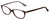 Corinne McCormack Reading Glasses West-End-LAV in Lavender with Blue Light Filte