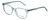 Vivid Designer Reading Eyeglasses 912 Crystal 51 mm Blue Light Filter+A/R Lenses