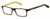 Profile View of Arnette Designer Blue Light Block Reading Glasses AN7060 Lofi 1139 49mm 20 Power