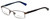 Orvis Designer Blue Light Blocking Reading Glasses Force in Brown 48mm 20 Powers
