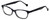 eyeOS Designer Blue Light Blocking Reading Glasses Tamy Dark Ash 50mm 20 Powers