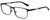 Hackett Designer Blue Light Blocking Reading Glasses HEK1166-628 in Navy 58mm Ne