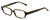 Vera Wang Designer Blue Light Blocking Reading Glasses Soliloquy in Olive 51mm New