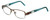 Cazal Designer Progressive Blue Light Glasses 4199-002 Cinnamon 53mm 4 Powers