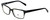 Argyleculture Designer Progressive Lens Blue Light Glasses Campbell Black 54mm