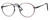 Regency International Progressive Blue Light Glasses Cambridge Antique Rose 50mm