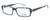 Converse Progressive Lens Blue Light Reading Glasses Digital in Crystal Stripe