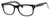 Eddie Bauer Progressive Blue Light Glasses Small Kids Size 8327 Black-Crystal