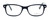 Enhance Optical Progressive Lens Blue Light Reading Glasses 3926 Black-Crystal