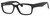 Esquire Designer Progressive Blue Light Blocking Glasses EQ1537-BLK Black 54mm