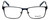 Esquire Progressive Lens Blue Light Reading Glasses EQ8650 Navy 57mm 4 Powers