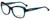 Jonathan Adler Progressive Lens Blue Light Reading Glasses JA309-Teal Teal 53mm