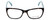 Front View of Via Spiga Designer Progressive Blue Light Glasses Striano-620 Blonde Tort 52mm