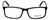 Front View of Esquire Designer Progressive Blue Light Glasses EQ1528 in Navy-Tortoise 54mm