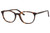 Front View of Ernest Hemingway Designer Progressive Lens Blue Light Glasses 4677 in Tortoise