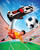 Sports 240-47a-6 Artwork Micro Fiber Cleaning Cloth