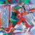 Sports 240-11b-4 Artwork Micro Fiber Cleaning Cloth