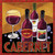 Cabernet Wine Artwork 240-25a-3 Micro Fiber Cleaning Cloth