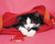 Kitten 240 21c 1 Artwork Micro Fiber Cleaning Cloth