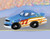 Race Car 240-01d-5 Artwork Micro Fiber Cleaning Cloth