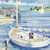 Island Boats 240-10a-4 Artwork Micro Fiber Cleaning Cloth