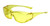Medspex 6000 Yellow Fit Over Safety Glasses Fitover Prescription Eyewear, Migraine Glasses Light Sensitivity Glasses Women Men Outdoor Indoor Blue Light Blocker Over Glasses Eye Protection image 2