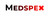 Medspex 3000 Dark Orange Fitover Dental Safety Glasses Protection for Teeth Whitening LED Light Eye Shield Red Light Goggles Blue Light Blocking Glasses Fit Over Prescription Glasses Anti Scratch Fog image 9