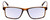 Medspex L2007 Photochromic Blue Light Glasses – Rectangular Frame with Adaptive Transition Lenses | Indoor Outdoor Screen Protection Eyewear | Lens Color -Violet & Frame Color - Brown Tortoise Havana image 3