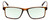 Medspex L2007 Photochromic Transition Glasses Tortoise Havana/Teal Green Therapeutic Color Therapy Blue Light Sensitivity image 3