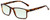 Medspex L2007 Photochromic Transition Glasses Tortoise Havana/Teal Green Therapeutic Color Therapy Blue Light Sensitivity image 9