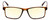 Medspex L2007 Photochromic Transition Glasses Brown Tortoise Havana/Orange Therapeutic Color Therapy Blue Light Sensitivity image 3
