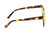 Medspex R785 Tortoise Havana Brown Gold Gold Yellow Color Therapy Reading Glasses