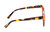 Medspex R785 Tortoise Havana Brown Gold Amber Orange Color Therapy Reading Glasses