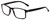 Medspex L2007 Black Clear Color Therapy Reading Glasses